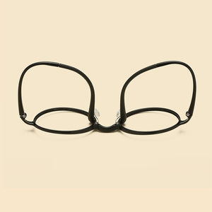 width-137 steel women eyeglasses frames male computer goggles myopia optial prescription brand glasses eyewear frames female