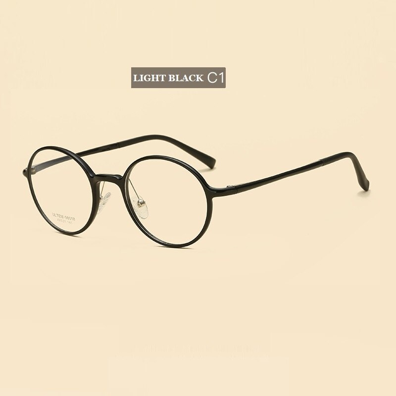 width-137 steel women eyeglasses frames male computer goggles myopia optial prescription brand glasses eyewear frames female