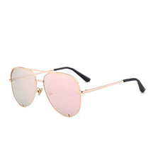 Carica l'immagine nel visualizzatore di Gallery, occhiali da sole da donna Sunnies Pilot Shades UV400 Occhiali vintage Australia 