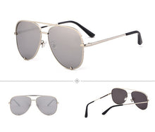 Carica l'immagine nel visualizzatore di Gallery, occhiali da sole da donna Sunnies Pilot Shades UV400 Occhiali vintage Australia 
