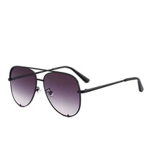 Carica l'immagine nel visualizzatore di Gallery, occhiali da sole da donna Sunnies Pilot Shades UV400 Occhiali vintage Australia 