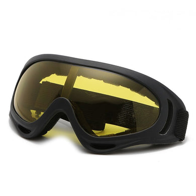 x400 Winter Windproof Skiing Glasses sunglasse Outdoor Sports cs Glasses Ski sunglasses UV400 Dustproof Moto Cycling Sunglasses