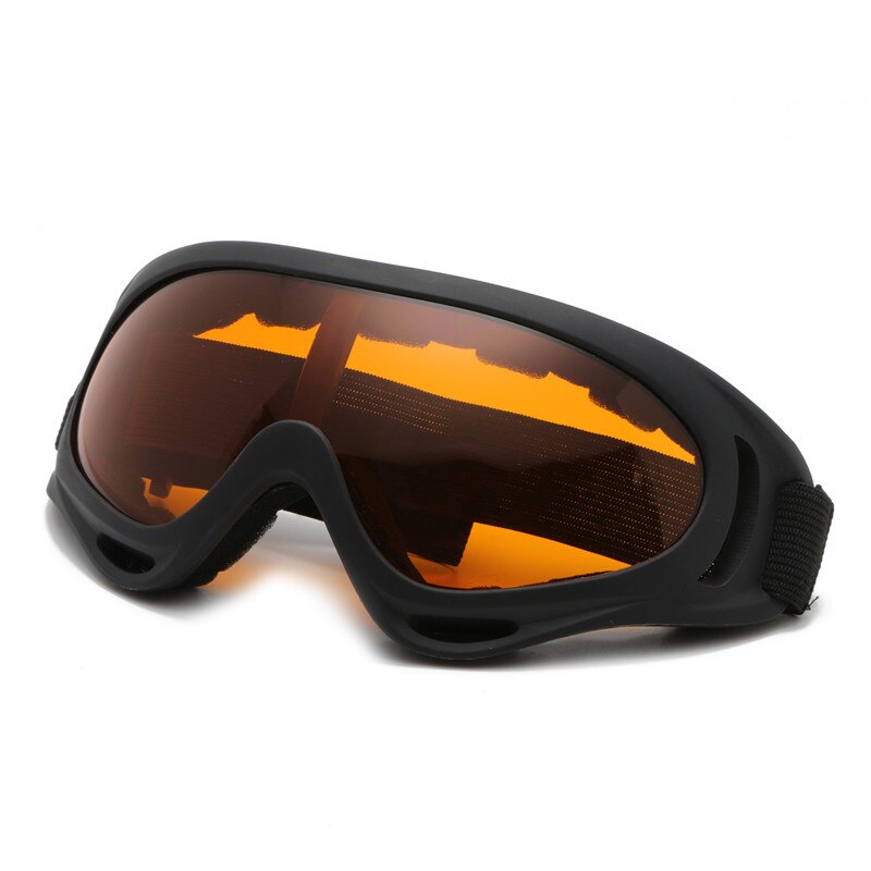 x400 Winter Windproof Skiing Glasses sunglasse Outdoor Sports cs Glasses Ski sunglasses UV400 Dustproof Moto Cycling Sunglasses