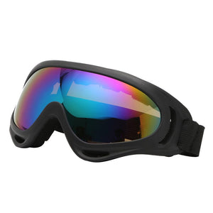 x400 Winter Windproof Skiing Glasses sunglasse Outdoor Sports cs Glasses Ski sunglasses UV400 Dustproof Moto Cycling Sunglasses