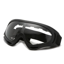 Load image into Gallery viewer, x400 Winter Windproof Skiing Glasses sunglasse Outdoor Sports cs Glasses Ski sunglasses UV400 Dustproof Moto Cycling Sunglasses