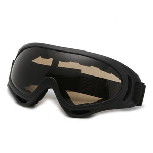 x400 Winter Windproof Skiing Glasses sunglasse Outdoor Sports cs Glasses Ski sunglasses UV400 Dustproof Moto Cycling Sunglasses