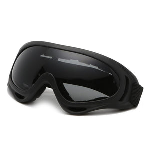 x400 Winter Windproof Skiing Glasses sunglasse Outdoor Sports cs Glasses Ski sunglasses UV400 Dustproof Moto Cycling Sunglasses